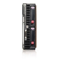 Hp ProLiant xw460c Blade Workstation (490865-B21)